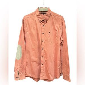Kenneth Cole Button Up Shirt